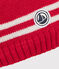 Cappellino bambino rosso TERKUIT