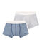 Duo boxer bambino variante 1
