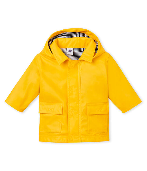 Cerata iconica bebè unisex giallo JAUNE