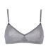 Reggiseno a triangolo donna millerighe