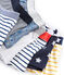 Pochette a sorpresa contenente 7 boxer per bambino variante 1