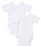 Duo body nascita manica corta bebè unisex variante 1
