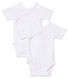 Duo body nascita manica corta bebè unisex