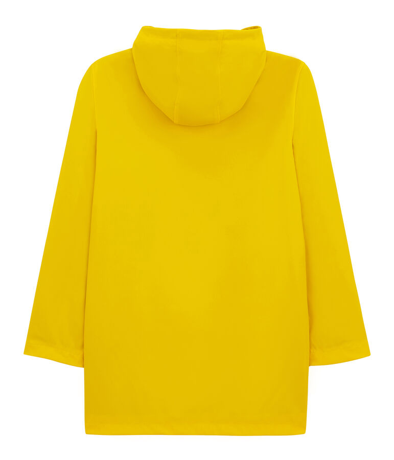 Cerata unisex giallo