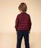 Maglione alla marinara in lana e cotone bambino unisex SMOKING/ CORRIDA