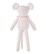 Doudou topolino millerighe