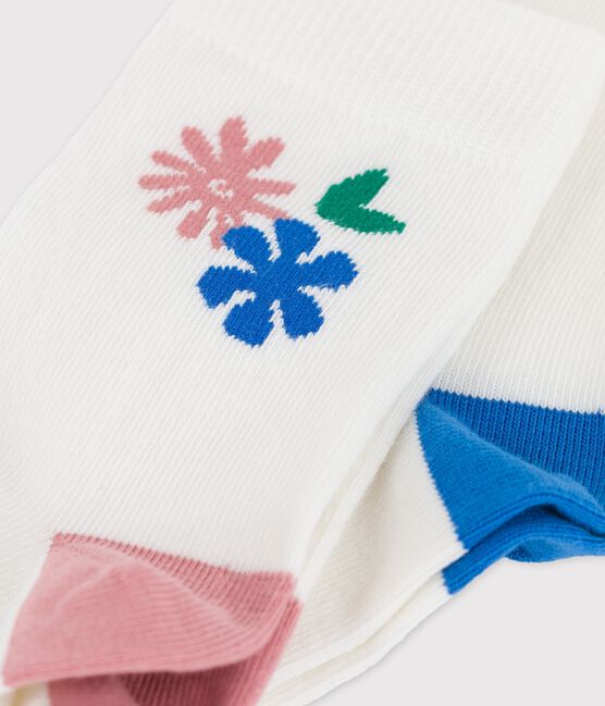 Confezione da 2 paia di calzini bebè variante 1