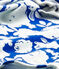 T-shirt bebé bambina stampata bianco MARSHMALLOW/bianco MULTICO