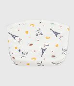 bianco MARSHMALLOW/bianco MULTICO