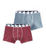 Duo boxer ragazzo