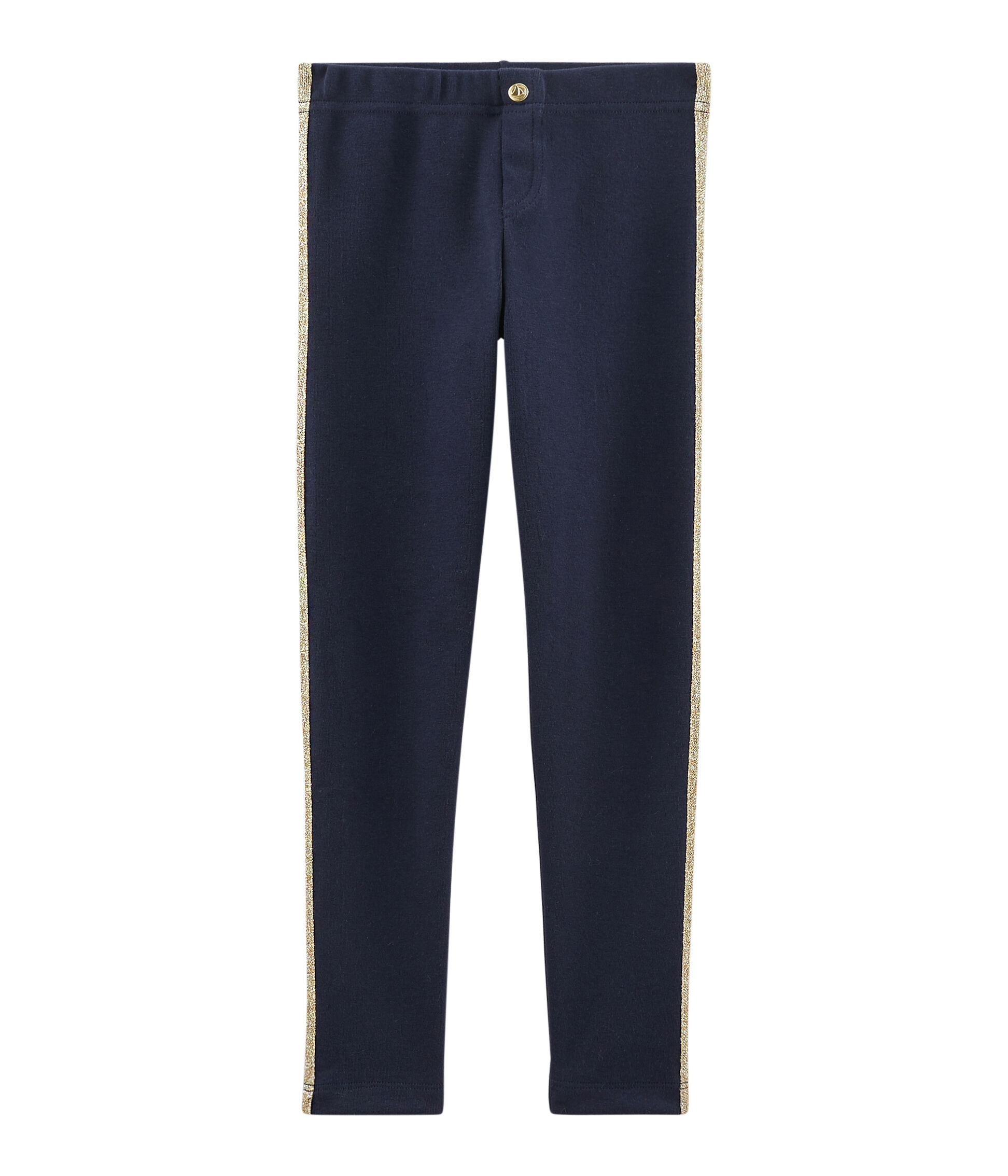 Petit Bateau Pantaloni Bambina