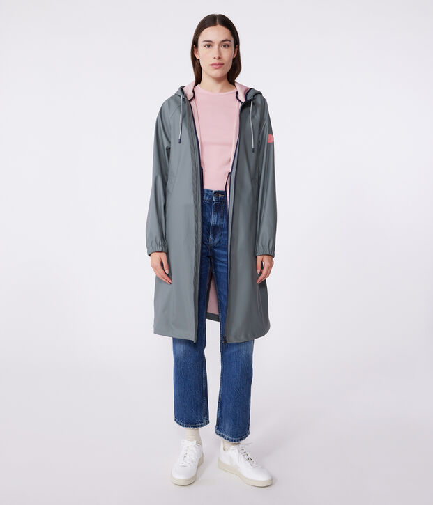 Cerata lunga bicolore donna THUYA