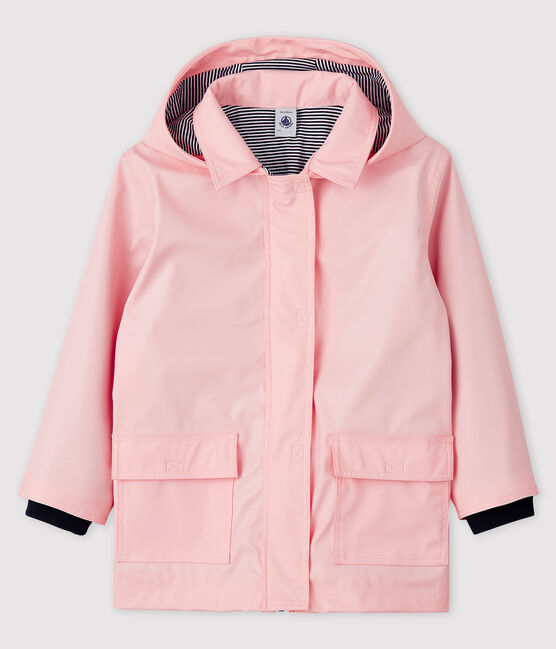 Cerata iconica bambina rosa MINOIS