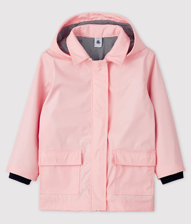 Cerata iconica bambina rosa