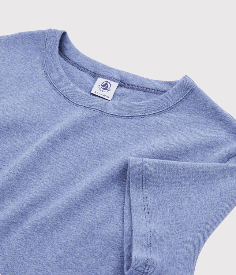 T-shirt iconica donna CAPTAIN CHINE