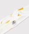 Fascia bambina bianco MARSHMALLOW/giallo BOUDOR