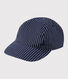 Cappellino bebè unisex