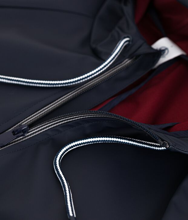 Cerata lunga bicolore donna SMOKING