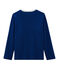 T-shirt bambino blu LIMOGES