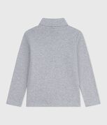 grigio FUMEE CHINE