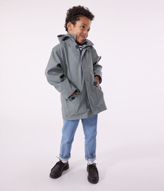 Cerata iconica bambina/bambino verde THUYA
