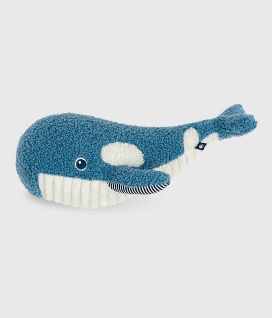 Balena peluche neonato SOIR