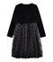 Completo abito + bolero bambina variante 1