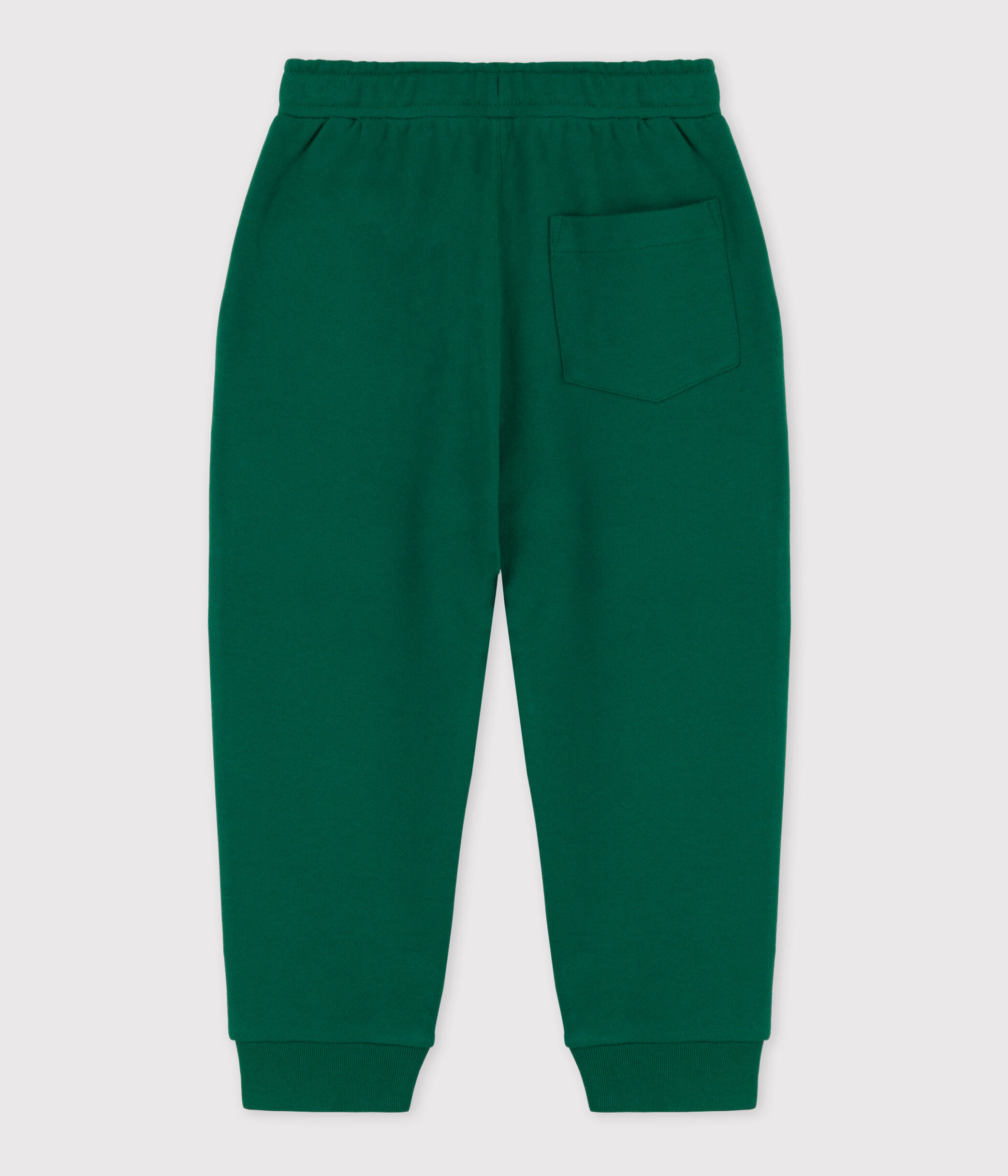 Pantaloni joggers bambina bambino A057C03
