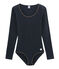 Body donna blu SMOKING