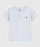 T-shirt bambina/bambino a maniche corte PLEINAIR