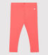 Leggins in cotone bebè.