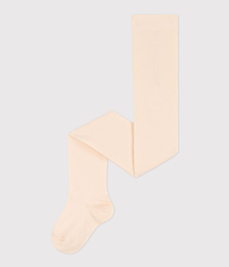 Confezione regalo abito e calzamaglia bambina multicolore