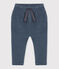 Pantaloni bebè in velluto DUCKY