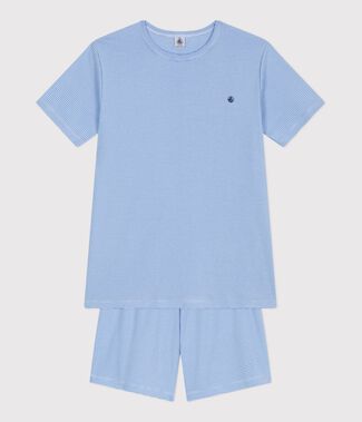 blu EDNA/bianco MARSHMALLOW