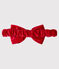 Fascia bambina rosso TERKUIT