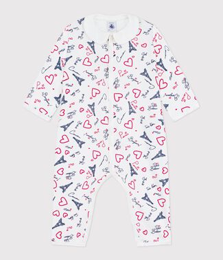 bianco MARSHMALLOW/bianco MULTICO