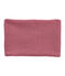 Copricollo in misto lana foderato rosa CHEEK