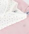 Set di pigiami in cotone con stampa neonato variante 1