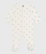 ecru MILK/ ARGENT