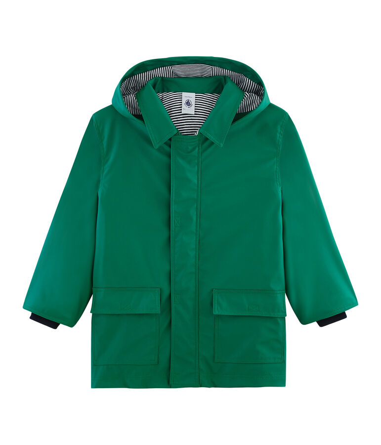 Cerata bambino unisex verde