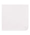 Copertina per bebé unisex millerighe rosa VIENNE/bianco ECUME