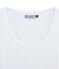 T-shirt maniche 3/4 donna bianco ECUME
