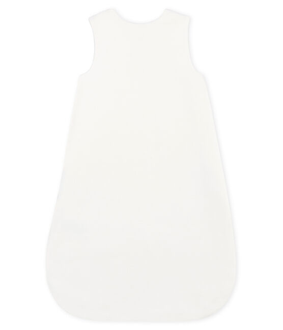 Sacco nanna bebè unisex bianco MARSHMALLOW