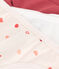 Confezione da 3 slip bambina in cotone variante 4