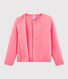 Cardigan bambina