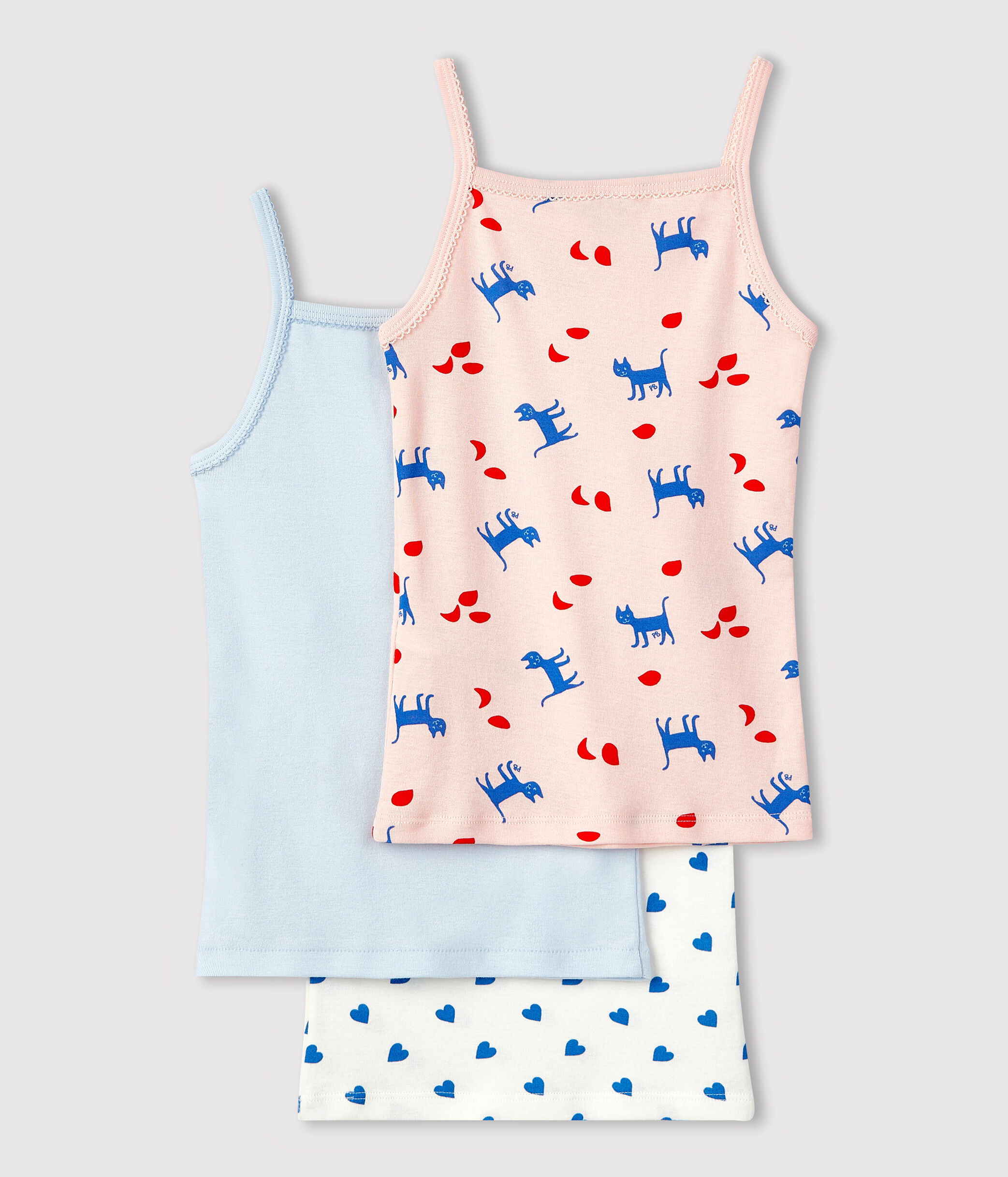 Magliette Per Cani Piccola Taglia - Set 2 Pezzi In Cotone Traspirante Per Estate - Foto 10