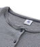 Cardigan iconico donna blu SMOKING/bianco LAIT