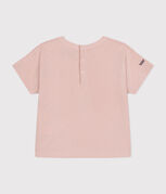 rosa SALINE