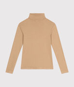 marrone CUIVRE/ MARSHMALLOW
