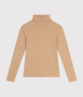 marrone CUIVRE/ MARSHMALLOW
